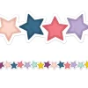 Oh Happy Day! Star Border