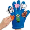 Old MacDonald Storytelling Puppets
