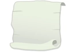 Once Upon a Dream Paper Accents