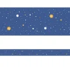 Once Upon a Dream Starry Night Border