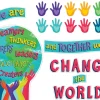 One World Bulletin Board Set