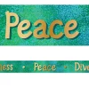 One World Peace & Diversity Border