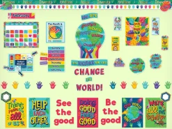 One World Sloth Accents