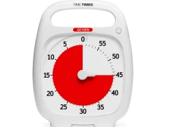 On-The-Go Time Timer® - 60 Minutes