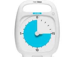 On-The-Go Time Timer® - 20 Minutes