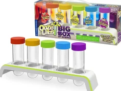 Ooze Labs: Big Box of Science Kit
