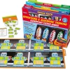 Operations & Algebraic Thinking Folder Game Library - Gr. 2-3