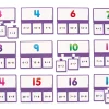 Operations Equivalency Puzzles