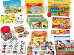 Oral Language Development Kit for Multilingual Learners