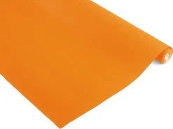 Orange Fadeless® Paper Rolls