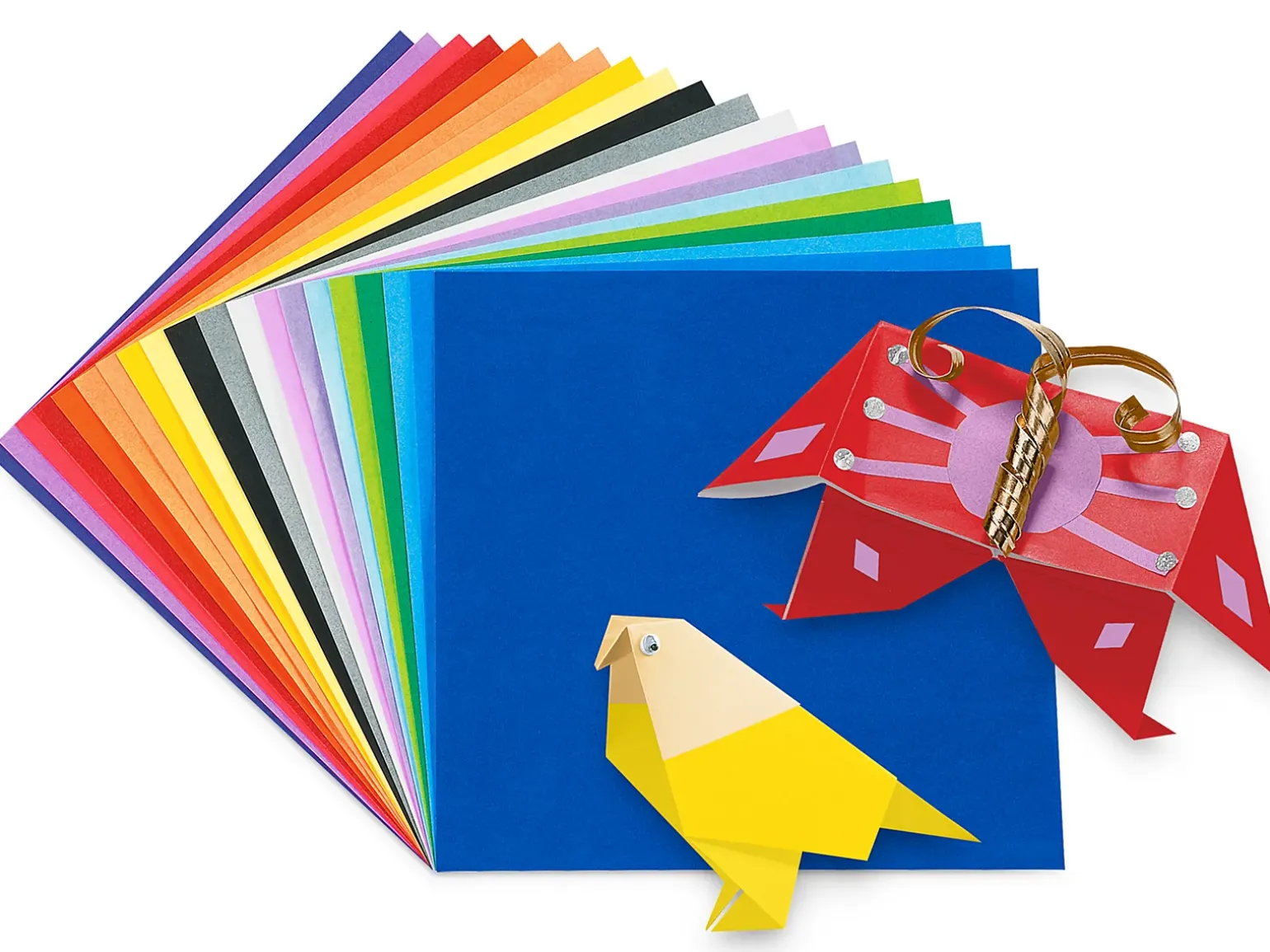Origami Craft Paper