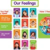 Our Feelings Bulletin Board Set