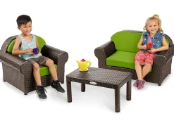 Outdoor Coffee Table