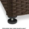 Outdoor Comfy Chair