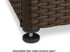 Outdoor Comfy Chair