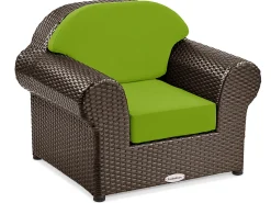 Outdoor Comfy Chair
