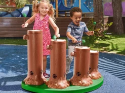 Outdoor Drum Center