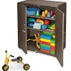 Outdoor Gross Motor Area - 24 Months-3 Years