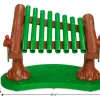 Outdoor Musical Chime Center