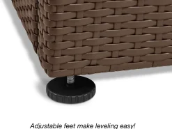 Outdoor Pretend & Play Market