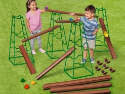 Outdoor Ramps Exploration Set