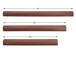 Outdoor Ramps Exploration Set