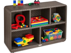 Outdoor Storage Unit – 30" High