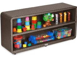 Outdoor Store Anything Shelves - 24" High