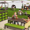 Outdoor Store Anything Shelves – 30" High