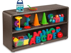 Outdoor Store Anything Shelves – 30