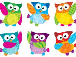 Owl-Stars!® Mini Accents