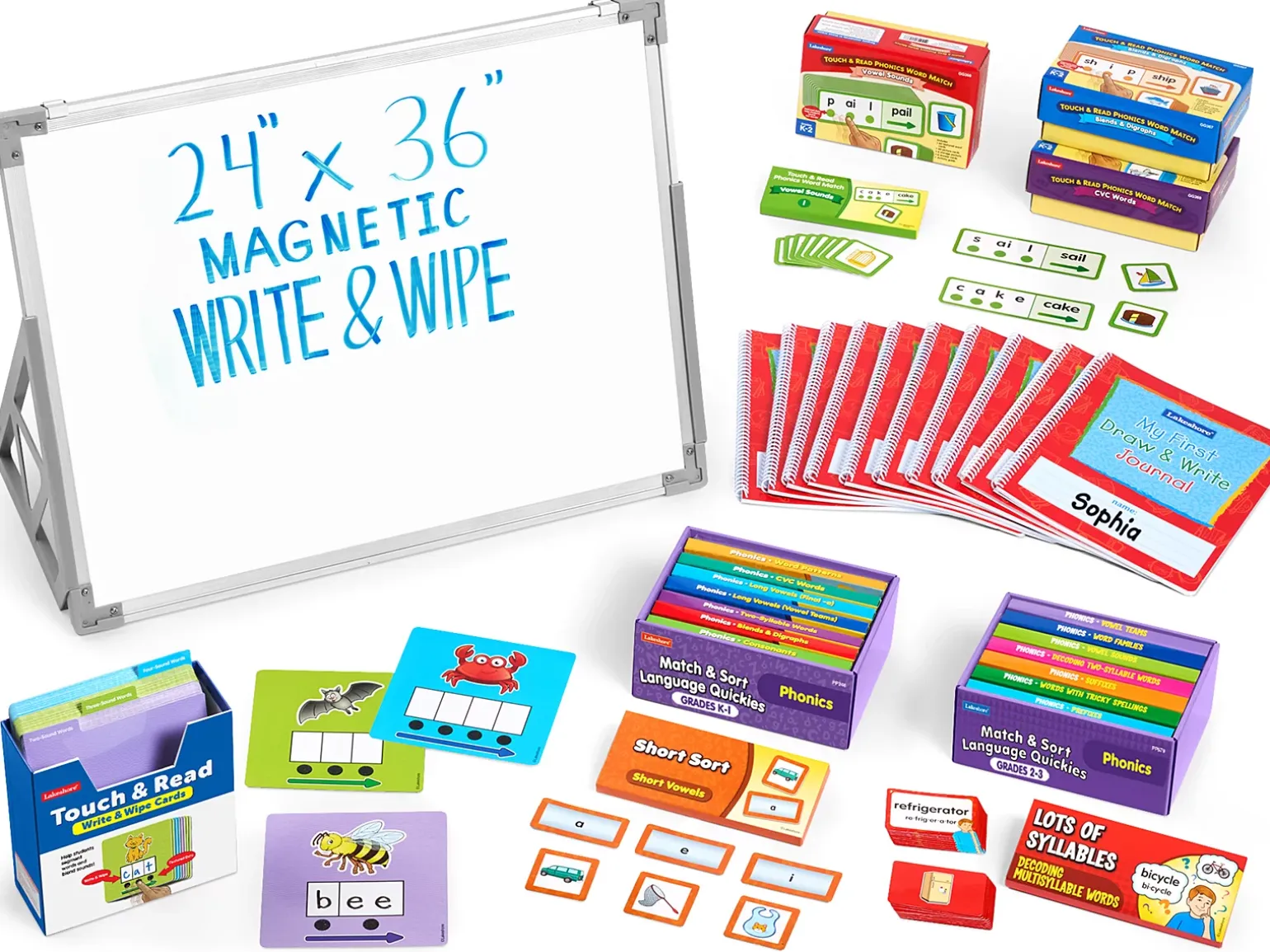 PAF Work Stations Bundle
