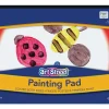 Painting Paper Pad
