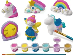 Paint & Play Fantasy Kit