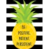Palm Paradise Be Positive, Patient, Persistent Poster