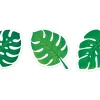 Palm Paradise Leaf Mini Accents