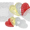 Paper Heart Doily Assortment Pack