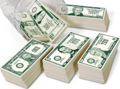 Paper Money