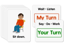 Paraprofessional Student Support Kit