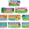Parts of Speech Bulletin Board Set