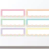 Pastel Pop Magnetic Write & Wipe Accents