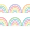 Pastel Pop Rainbow Mini Accents