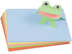 Pastel Tagboard