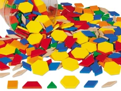 Pattern Blocks