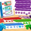 Patterning Instant Learning Center