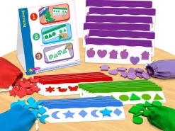 Patterning Instant Learning Center