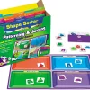 Patterning & Sorting Folder Game Library - Pre K-K