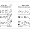 Patterns & Sequencing Workbook