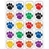 Paw Print Stickers