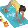 Peaceful Kids Yoga Kit